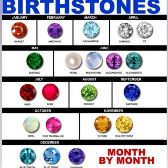 Ruby Diamond Baguette 18k Rose Gold Ring - Picture 6 of 8